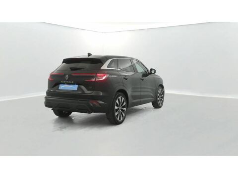 Austral E-Tech hybrid 200 Techno 2023 occasion 50100 Cherbourg-en-Cotentin