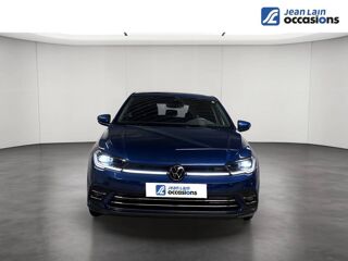 Polo 1.0 TSI 95 S&S DSG7 Edition 50 2026 occasion 73290 La Motte-Servolex