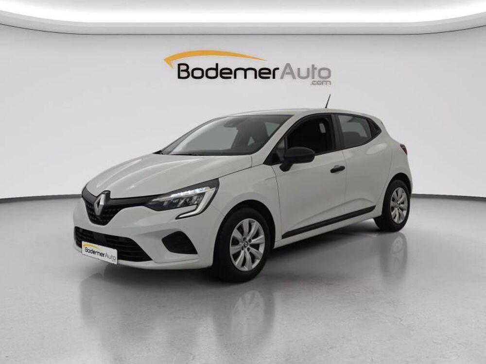 Clio SCe 65 Authentic 2023 occasion 29150 Ch&acirc;teaulin