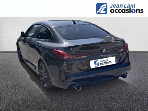 Serie 2 Gran Coupe 218d 150 ch BVA8 M Sport 2024 occasion 26300 Chatuzange-le-Goubet