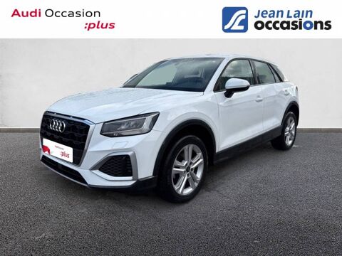 Audi Q2 35 TFSI 150 BVM6 Design 2023 occasion &Eacute;chirolles 38130