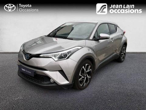 C-HR Hybride 122h Edition 2018 occasion 26000 Valence