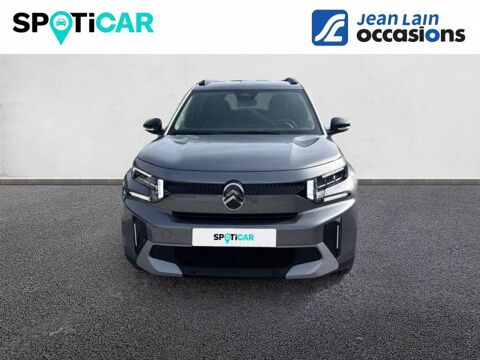 C3 Aircross Turbo 100 ch Man Plus 2025 occasion 74700 Sallanches