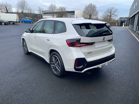 X1 i eDrive20 204ch BVA M Sport 2024 occasion 35510 Cesson-S&eacute;vign&eacute;