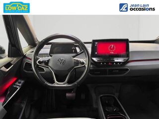 ID.3 150 ch Pure Performance City 2021 occasion 73490 La Ravoire
