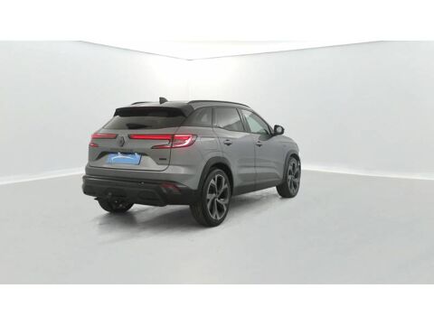 Austral E-Tech hybrid 200 Techno esprit Alpine 2023 occasion 29200 Brest