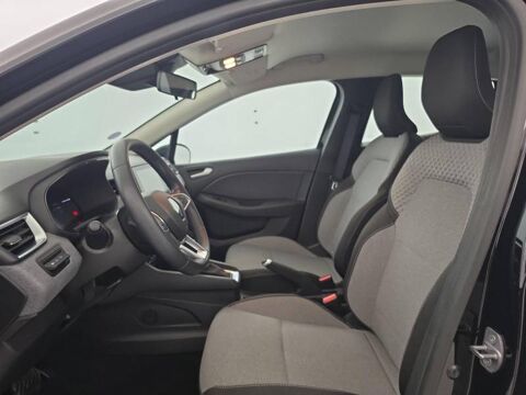 Clio E-Tech full hybrid 145 Evolution 2023 occasion 14400 Bayeux
