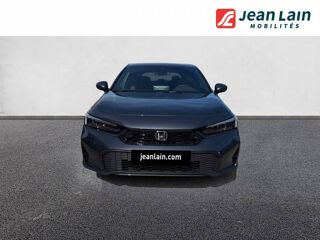 Civic e:HEV 2.0 i-MMD Advance 2026 occasion 74600 Seynod