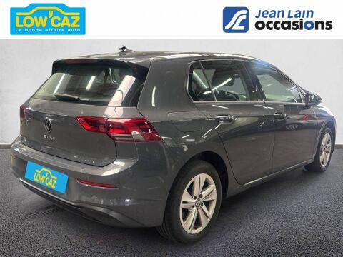 Golf 2.0 TDI SCR 115 BVM6 Life Business 1st 2020 occasion 73490 La Ravoire