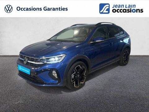 Annonce voiture Volkswagen Taigo 25690 €