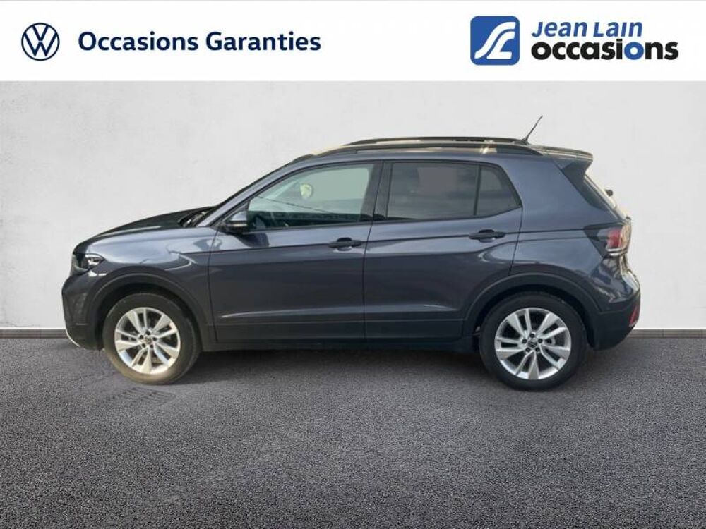 T-Cross 1.0 TSI 116 Start/Stop DSG7 VW Edition 2025 occasion 05000 Gap