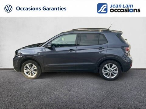 T-Cross 1.0 TSI 116 Start/Stop DSG7 VW Edition 2025 occasion 05000 Gap