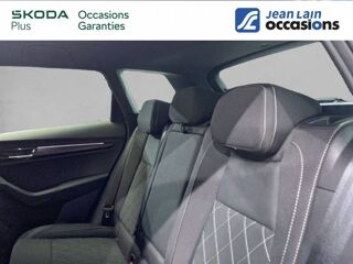 Karoq 1.5 TSI Evo 2 150 ch ACT DSG7 Sportline 2025 occasion 74600 Seynod