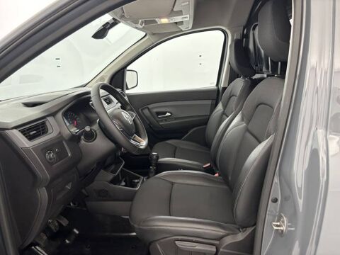 Express EXPRESS VAN BLUE DCI 95 CONFORT 2021 occasion 14400 Bayeux