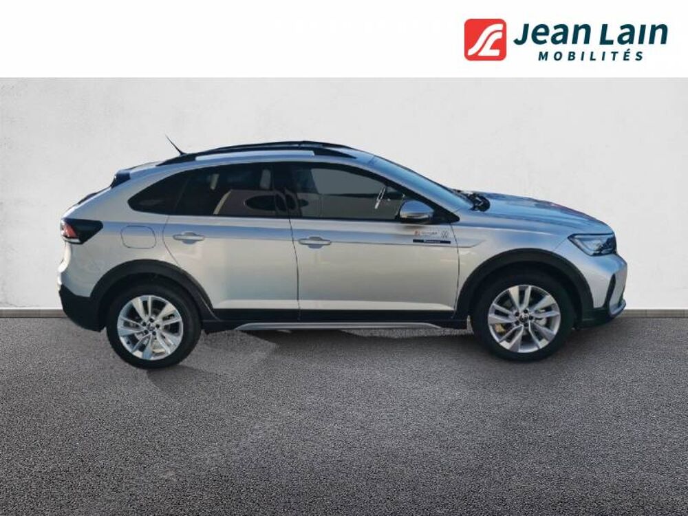 Taigo 1.0 TSI 116 DSG7 VW Edition 2025 occasion 04130 Volx