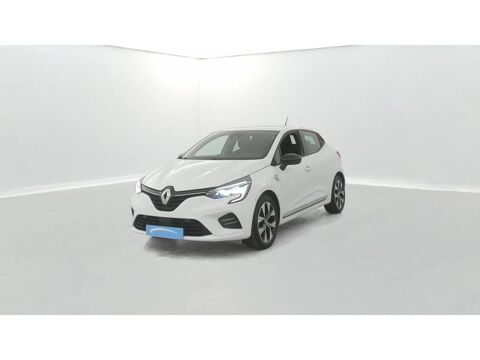 Annonce voiture Renault Clio 14490 €