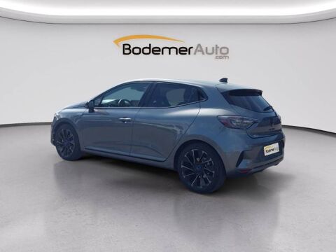 Clio E-Tech full hybrid 145 Esprit Alpine 2024 occasion 61200 Argentan