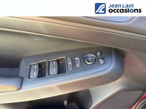 HR-V e:HEV 1.5 i-MMD Executive 2024 occasion 38170 Seyssinet-Pariset