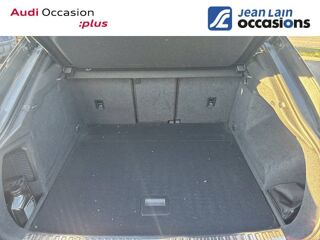 Q3 Sportback 45 TFSIe 245 ch S tronic 6 S line 2023 occasion 74600 Seynod