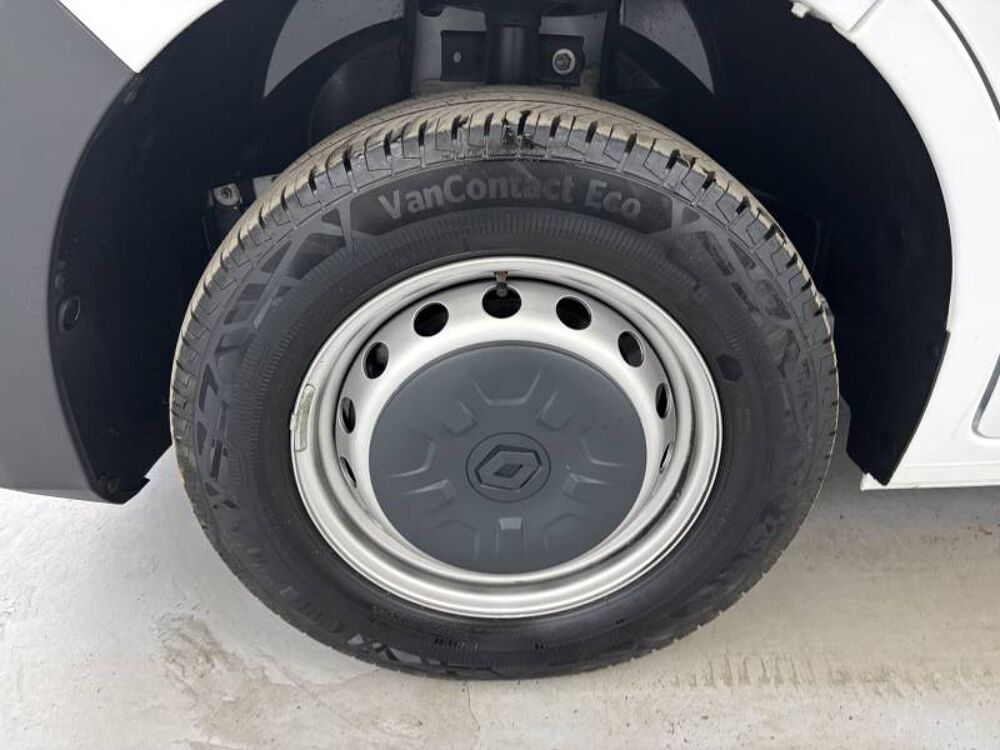 Master MASTER FGN TRAC F3500 L2H2 BLUE DCI 135 CONFORT 2024 occasion 29600 Morlaix