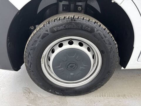 Master MASTER FGN TRAC F3500 L2H2 BLUE DCI 135 CONFORT 2024 occasion 29600 Morlaix