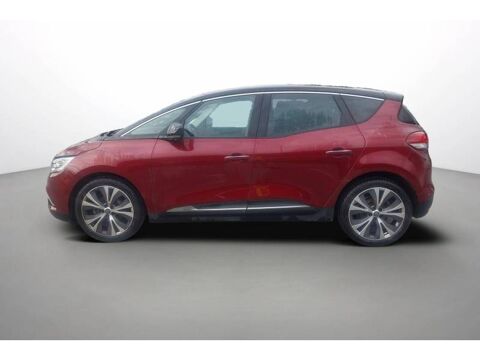 Sc&eacute;nic Scenic dCi 110 Energy EDC Intens 2017 occasion 56300 Pontivy