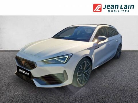 Cupra Leon Sportstourer 1.4 e-HYBRID 245 ch DSG6 VZ 2024 occasion La Motte-Servolex 73290