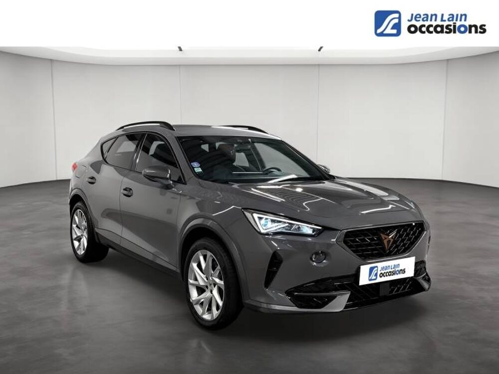 Formentor 1.4 e-HYBRID 204 ch DSG6 V 2023 occasion 73290 La Motte-Servolex