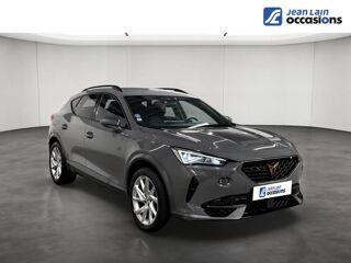 Formentor 1.4 e-HYBRID 204 ch DSG6 V 2023 occasion 73290 La Motte-Servolex