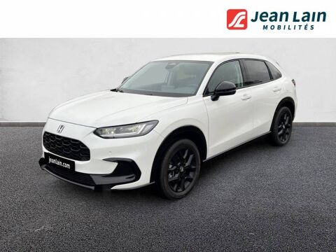 Honda Zr-v ZR-V e:HEV 2.0 i-MMD Sport 2025 occasion Seynod 74600