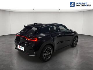 LBX 2WD Elegant 2026 occasion 38130 &Eacute;chirolles