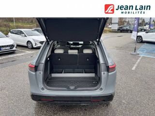 HR-V e:HEV 1.5 i-MMD Advance Style 2025 occasion 74600 Seynod