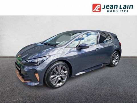 Cupra Born 230 ch Endurance 2026 occasion Ville-la-Grand 74100