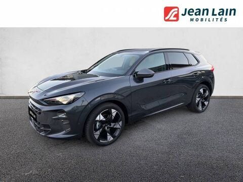 Cupra Terramar 1.5 eTSI Hybrid 150 ch DSG7 V 2025 occasion La Motte-Servolex 73290