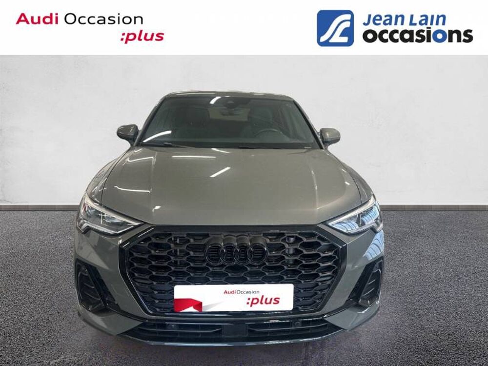 Q3 Sportback 45 TFSIe 245 ch S tronic 6 S line 2024 occasion 38130 &Eacute;chirolles