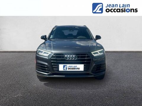Q5 2.0 TDI 190 S tronic 7 Quattro S line 2018 occasion 05000 Gap