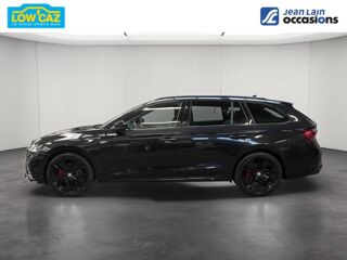 Octavia Combi 2.0 TDI 200 ch DSG7 RS 2021 occasion 73490 La Ravoire