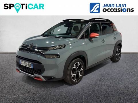 Annonce voiture Citroën C3 Aircross 14574 €