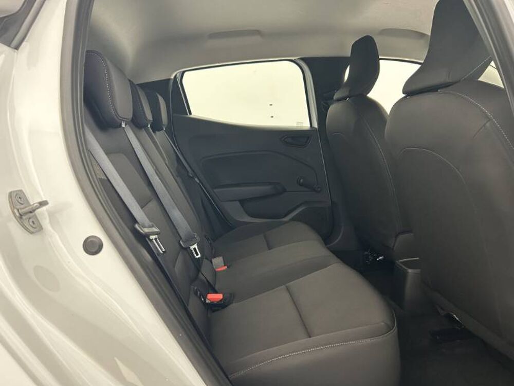 Clio SCe 65 Authentic 2023 occasion 56850 Caudan
