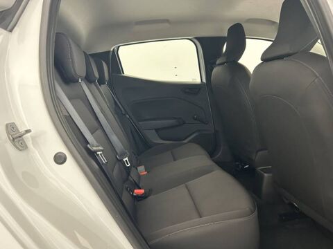 Clio SCe 65 Authentic 2023 occasion 56850 Caudan