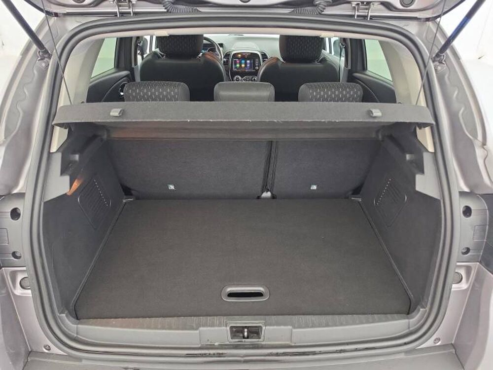 Captur TCe 130 FAP Intens 2019 occasion 61000 Alen&ccedil;on
