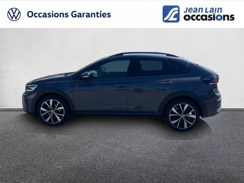 Taigo 1.0 TSI 116 DSG7 R-Line Edition 2025 occasion 05000 Gap