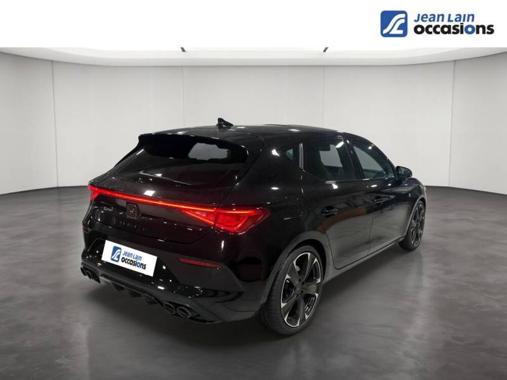 Leon 2.0 TSI 300 ch DSG7 VZ 2022 occasion 74100 Ville-la-Grand