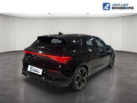 Leon 2.0 TSI 300 ch DSG7 VZ 2022 occasion 74100 Ville-la-Grand