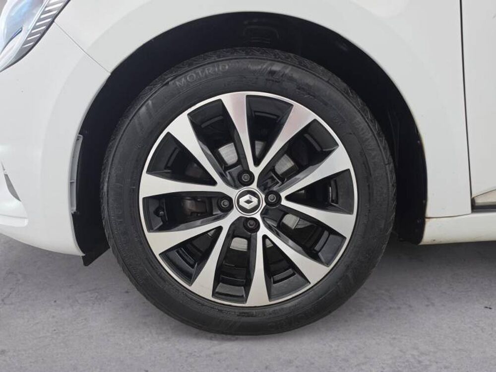 Clio TCe 90 - 21N Intens 2022 occasion 29900 Concarneau