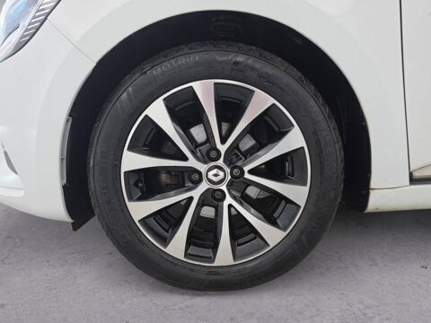 Clio TCe 90 - 21N Intens 2022 occasion 29900 Concarneau