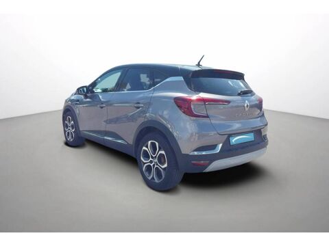 Captur TCe 90 - 21 Intens 2022 occasion 56850 Caudan