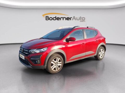 Annonce voiture Dacia Sandero 13990 €