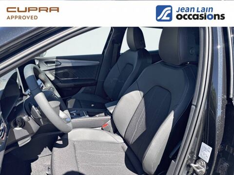 Leon 1.5 eTSI Hybrid 150 ch DSG7 V 2026 occasion 74960 Meythet