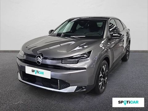 Citro&euml;n C4 Hybride 145 e-DCS6 Max 2025 occasion Saint-&Eacute;tienne 42000